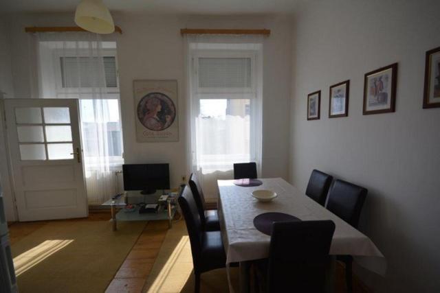 Apartment Vienna Holiday Apartments Wien