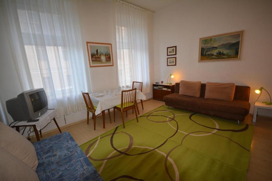 Vienna Holiday Apartments Wien
